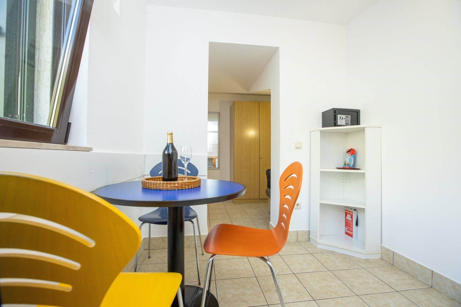 Apartmani Mosor Omiš