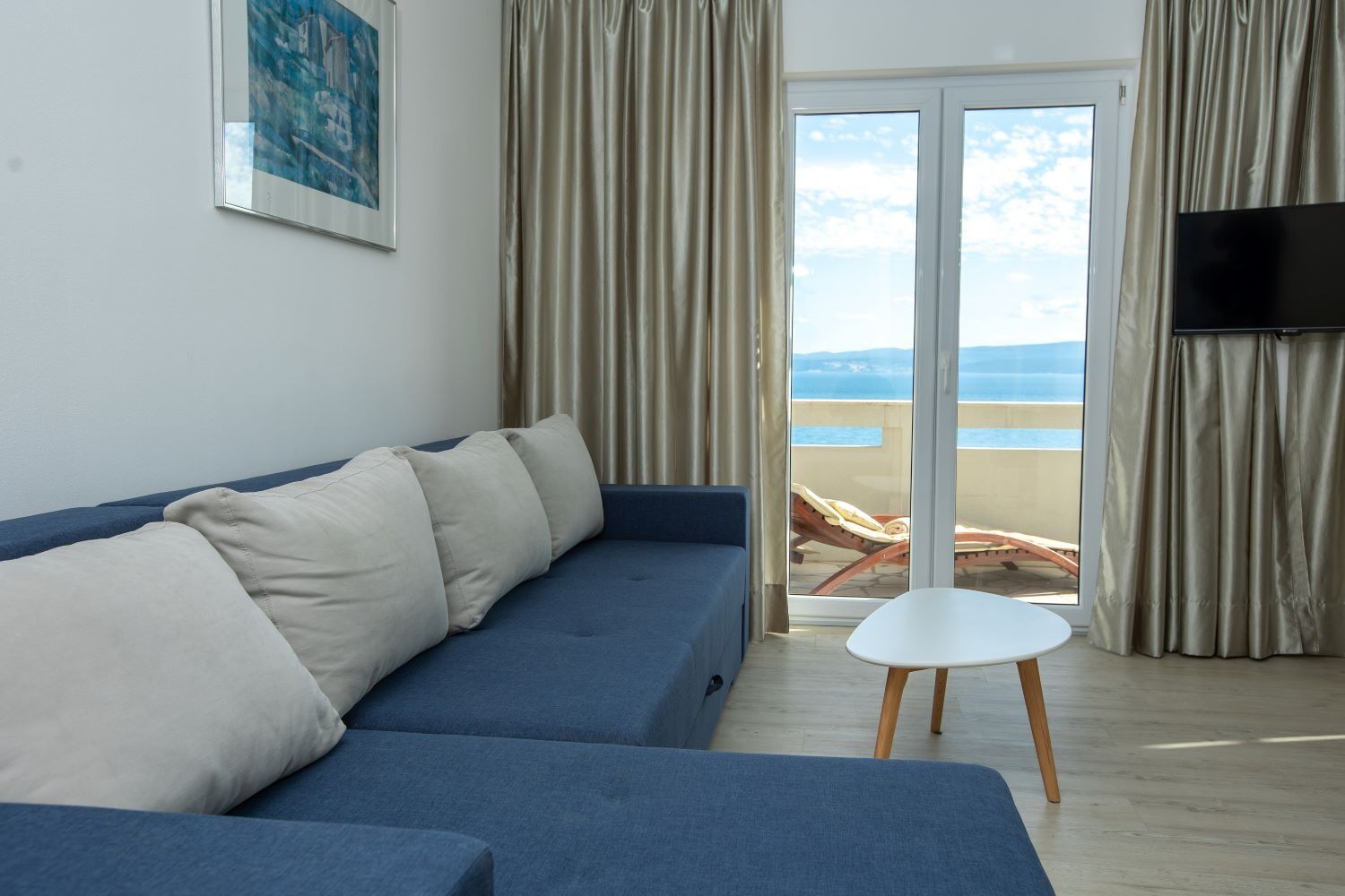 Apartmani Mosor Omiš