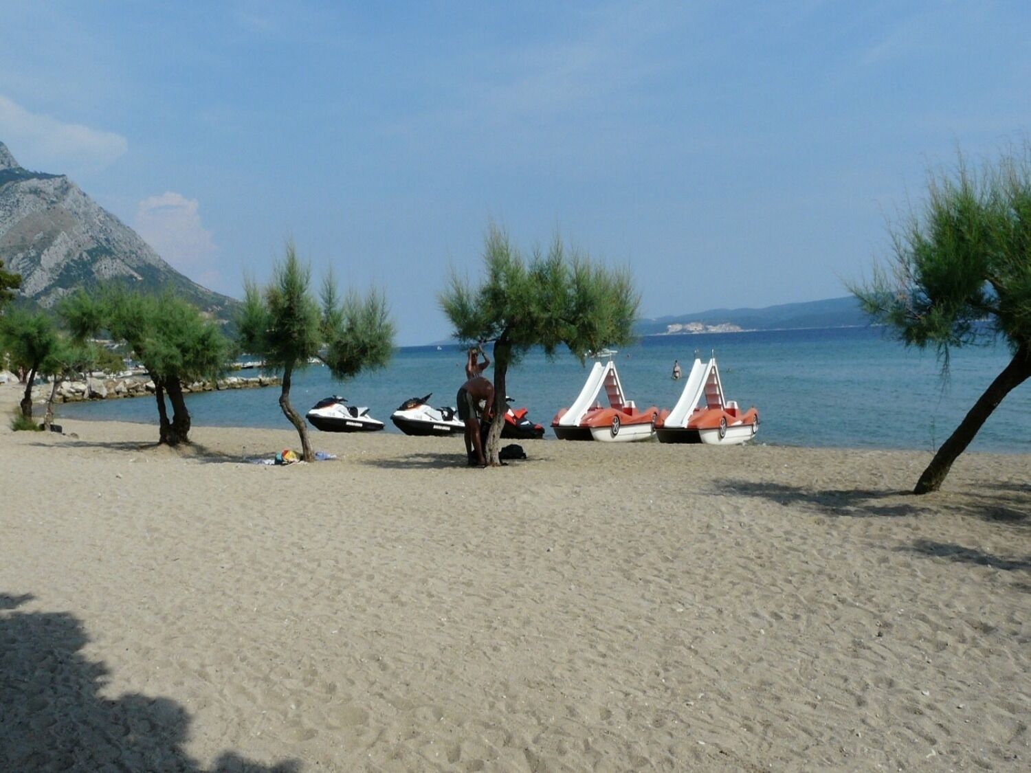 Apartmani Mosor Omiš