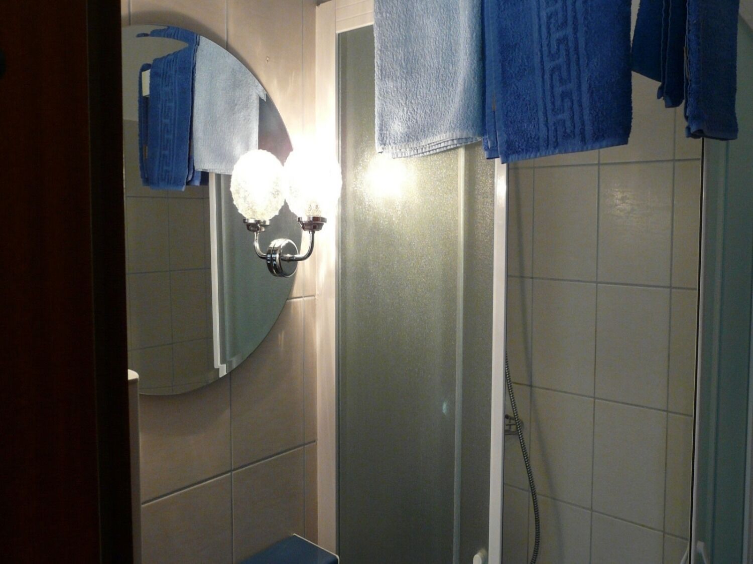 Apartmani Mosor Omiš