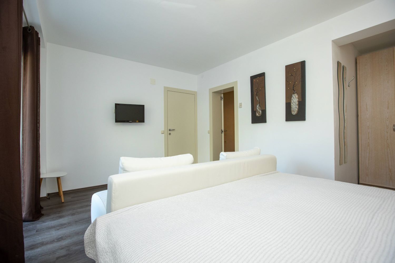 Apartmani Mosor Omiš
