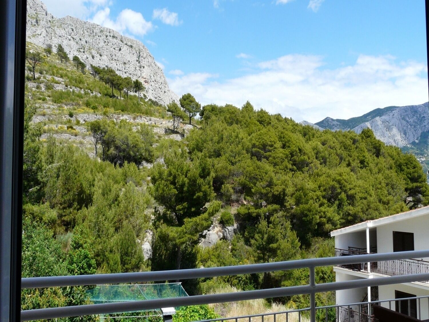 Apartmani Mosor Omiš