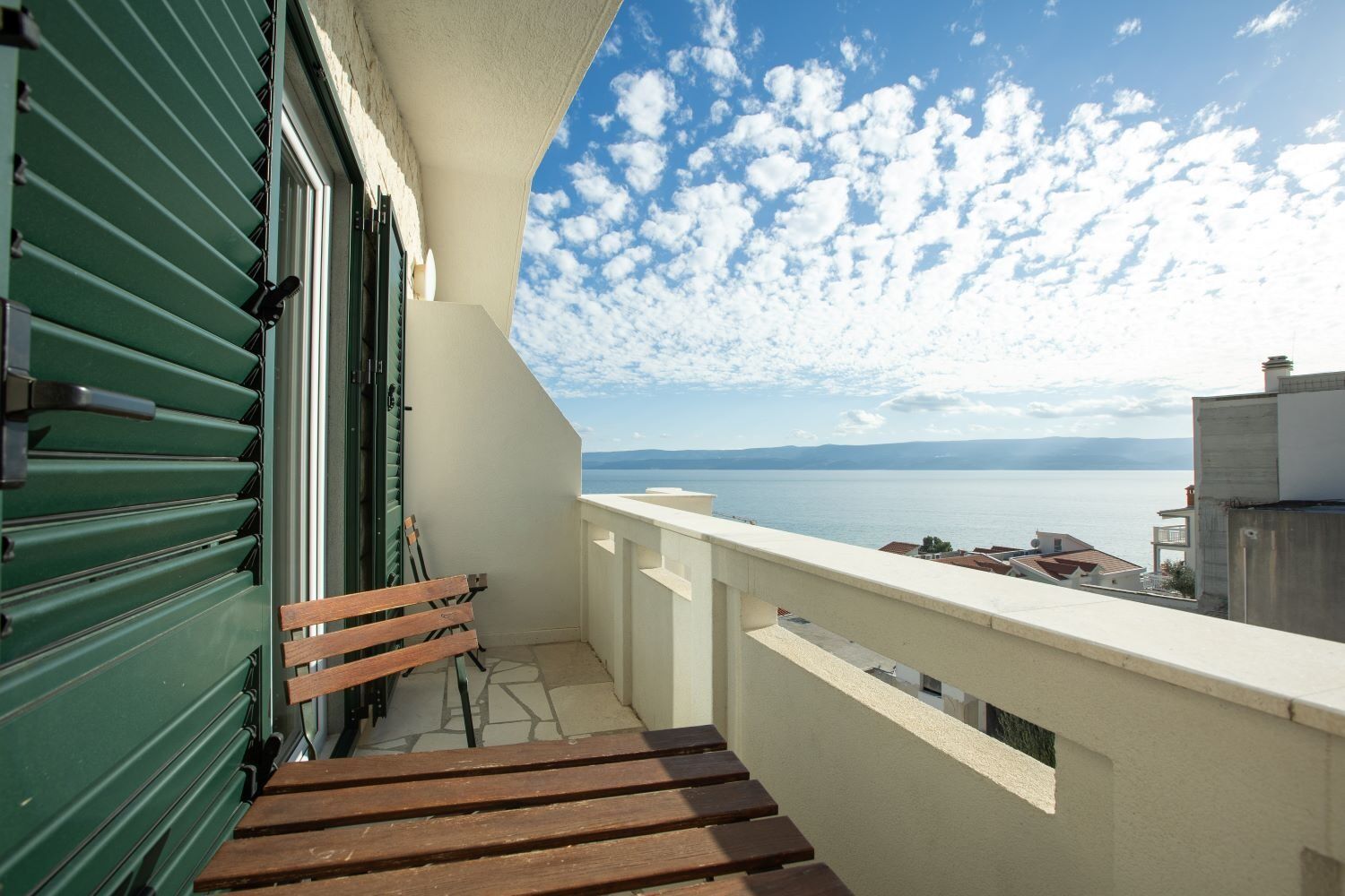 Apartmani Mosor Omiš
