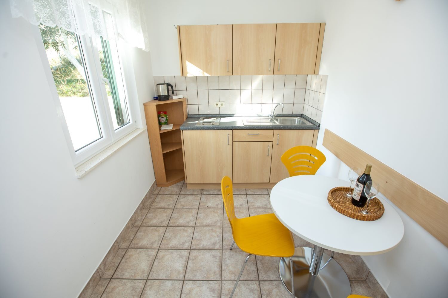 Apartmani Mosor Omiš