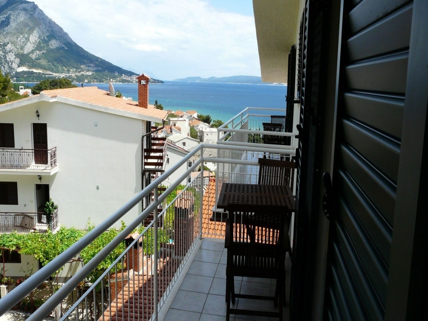 Apartmani Mosor Omiš