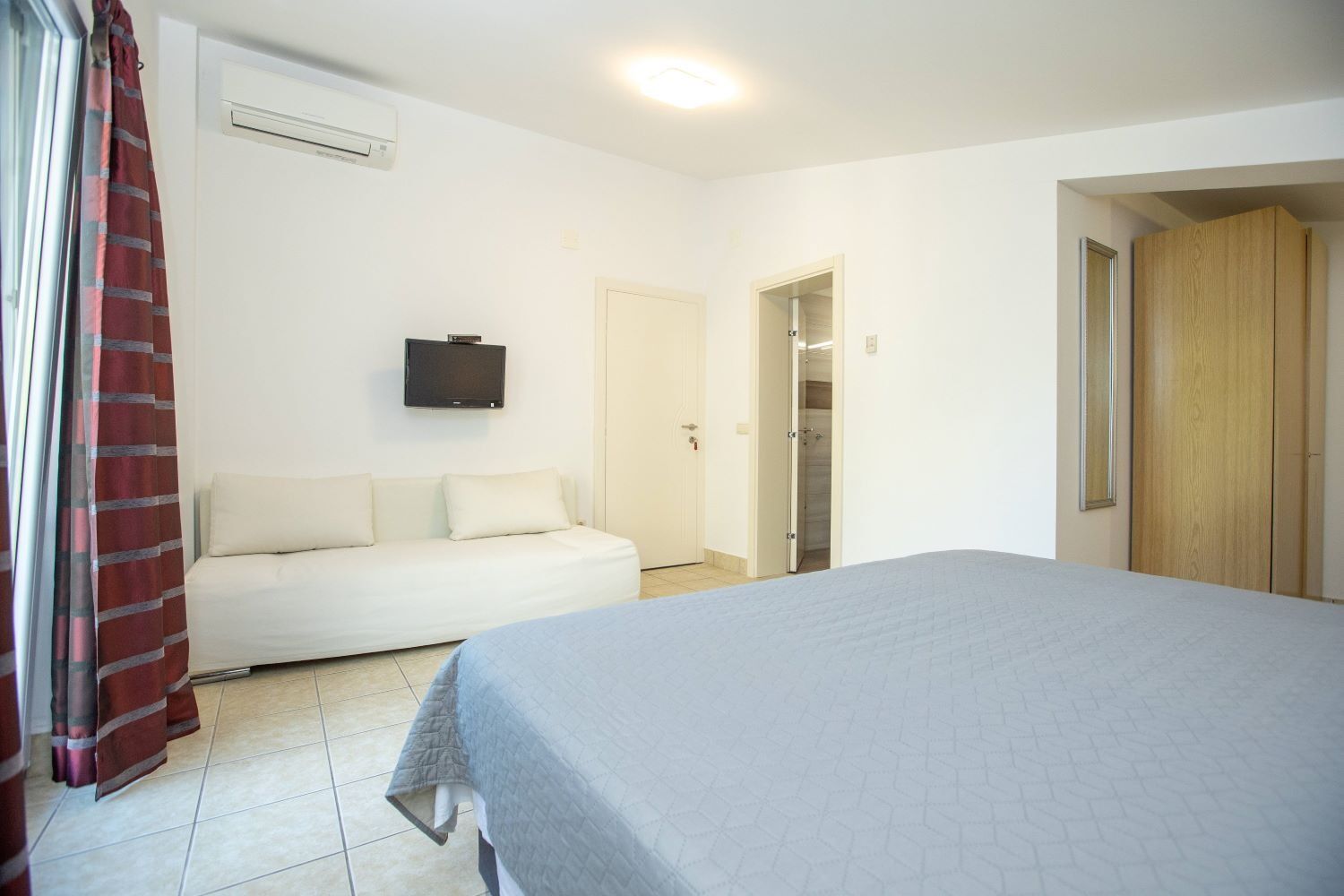 Apartmani Mosor Omiš