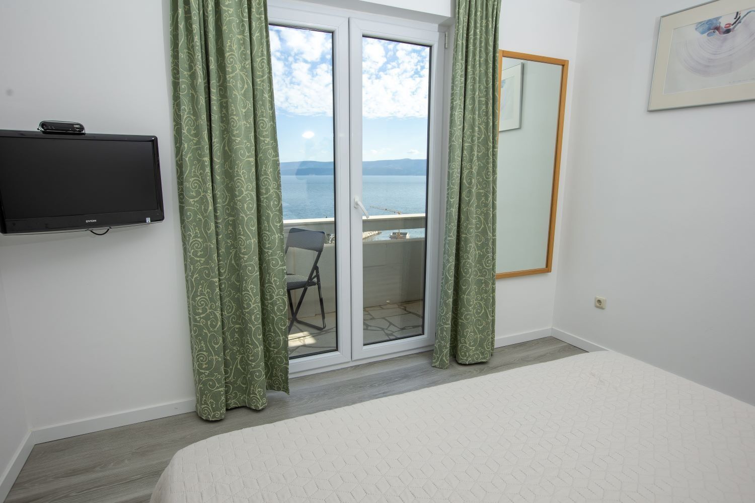 Apartmani Mosor Omiš