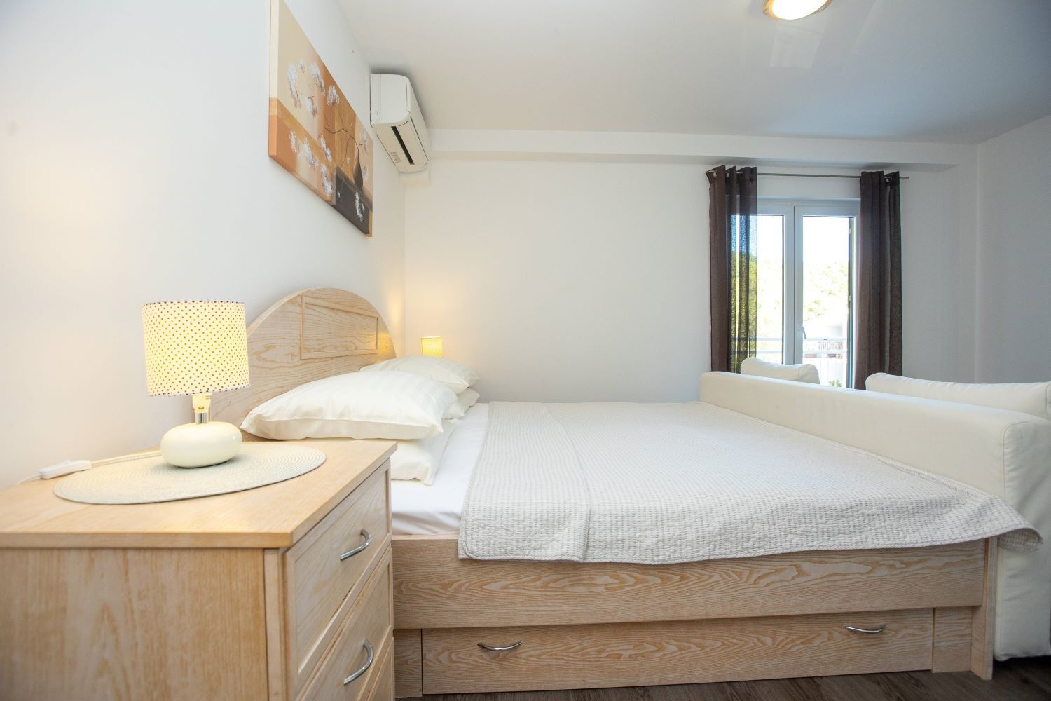 Apartmani Mosor Omiš
