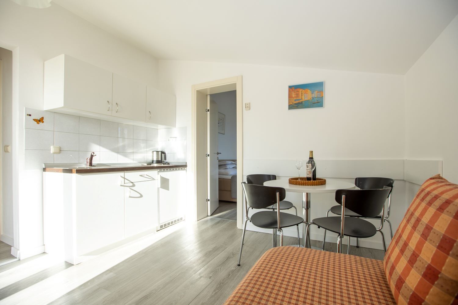 Apartmani Mosor Omiš