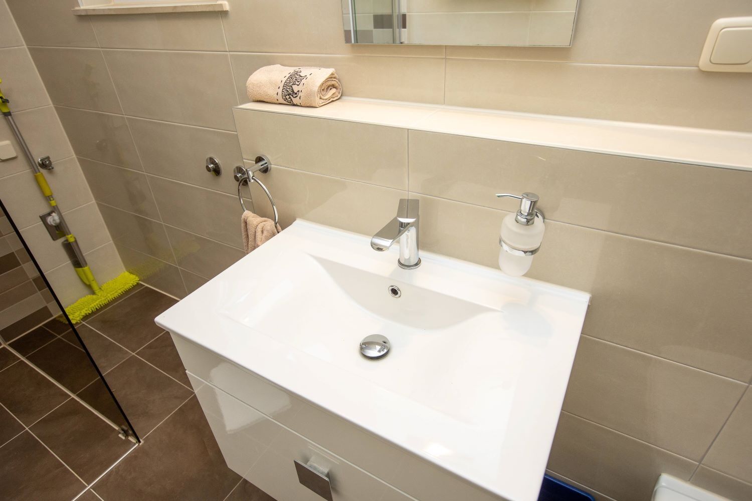 Apartmani Mosor Omiš