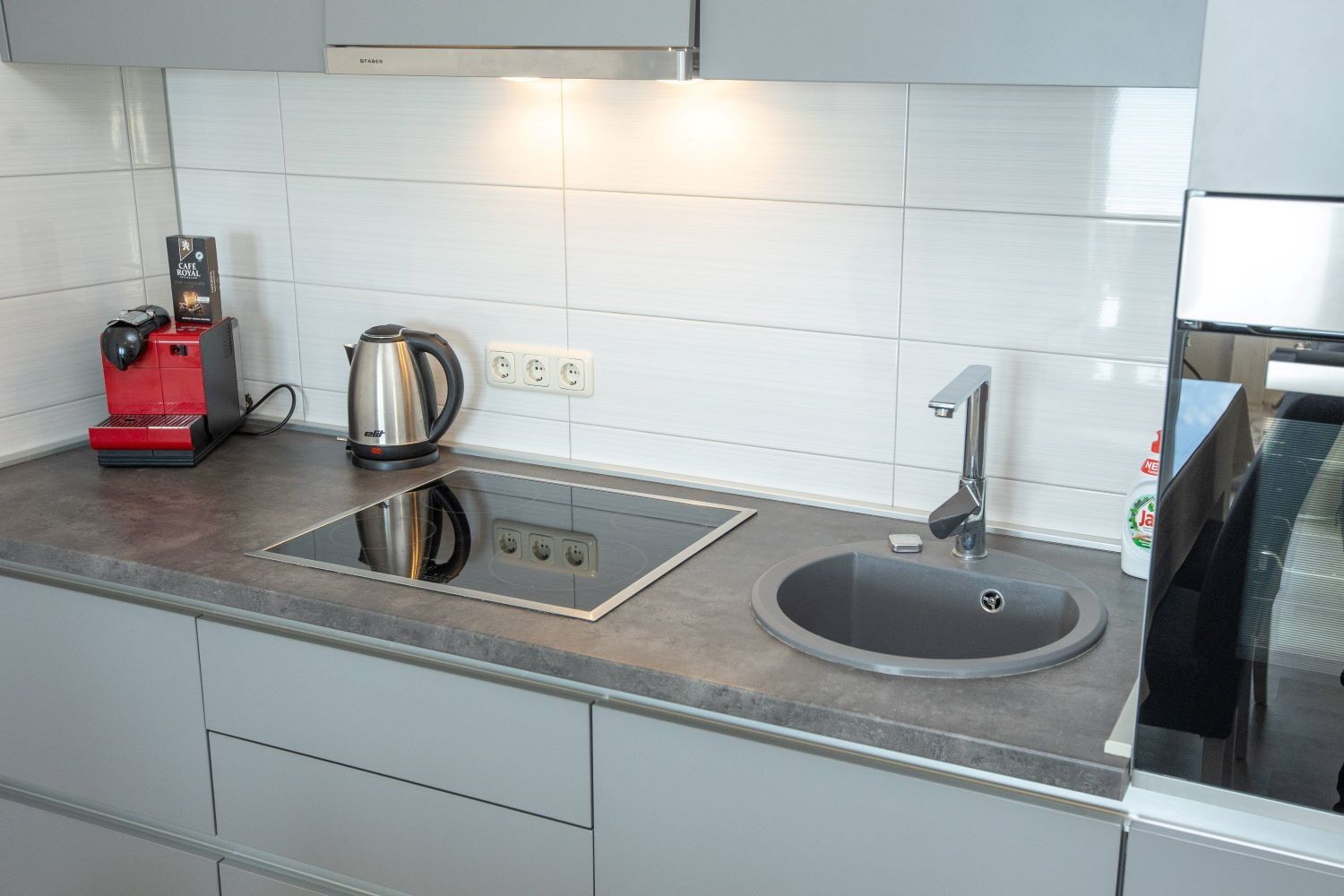 Apartmani Mosor Omiš