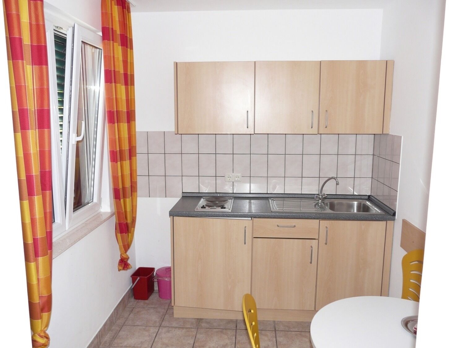 Apartmani Mosor Omiš