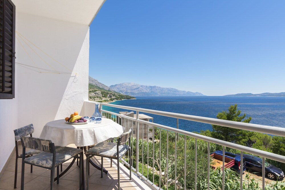 Apartments A Cappella Music Dalmatia