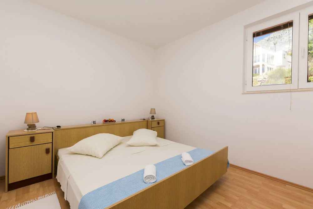 Apartments A Cappella Music Dalmatia