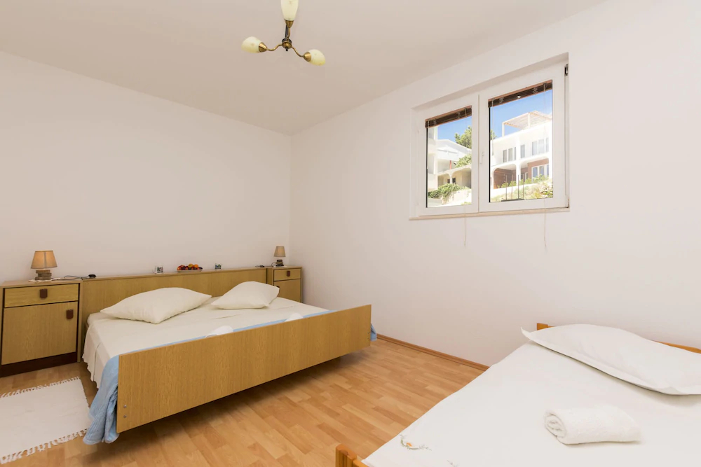 Apartments A Cappella Music Dalmatia