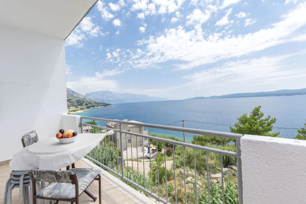Apartments A Cappella Music Dalmatia