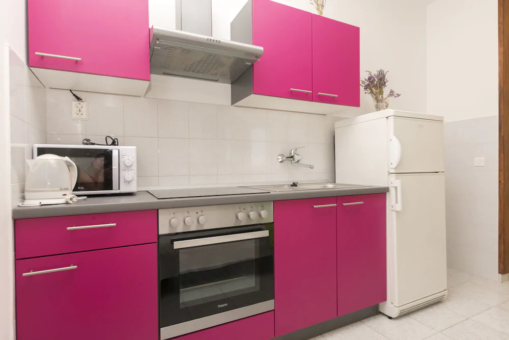 Apartments A Cappella Music Dalmatia