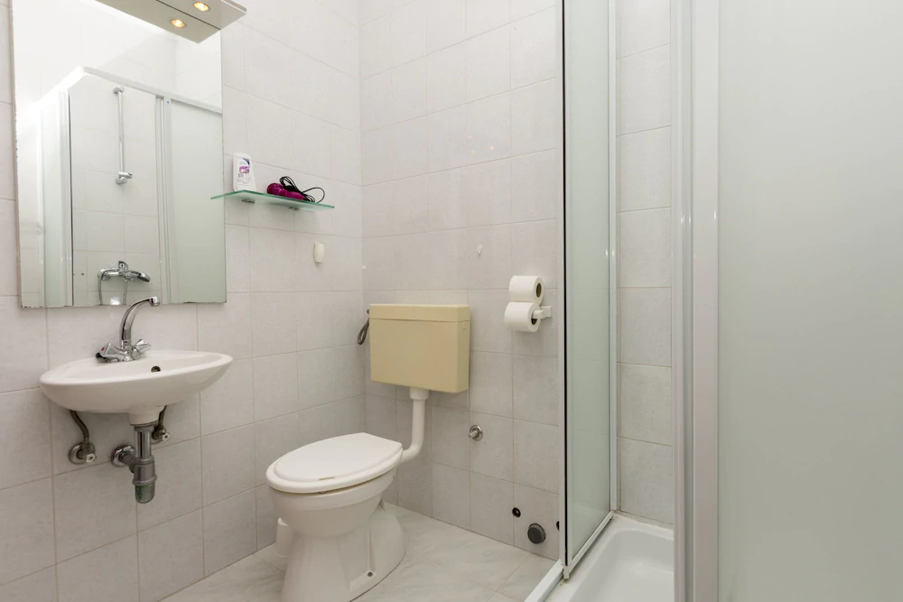 Apartments A Cappella Music Dalmatia