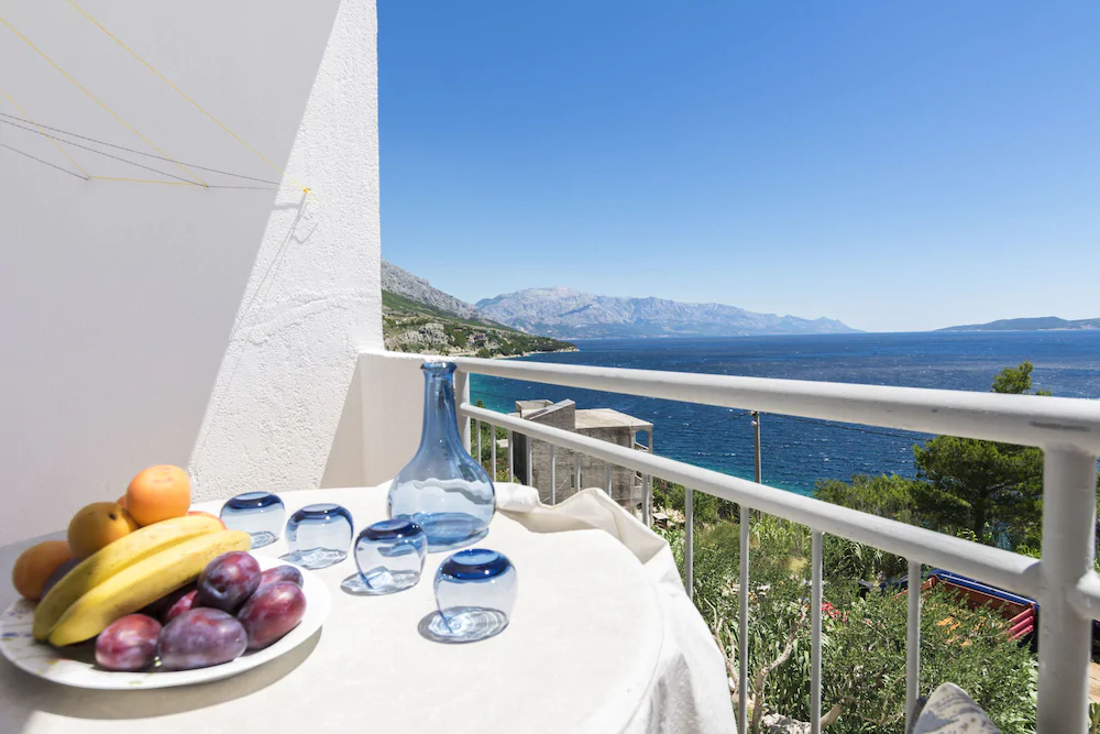 Apartments A Cappella Music Dalmatia