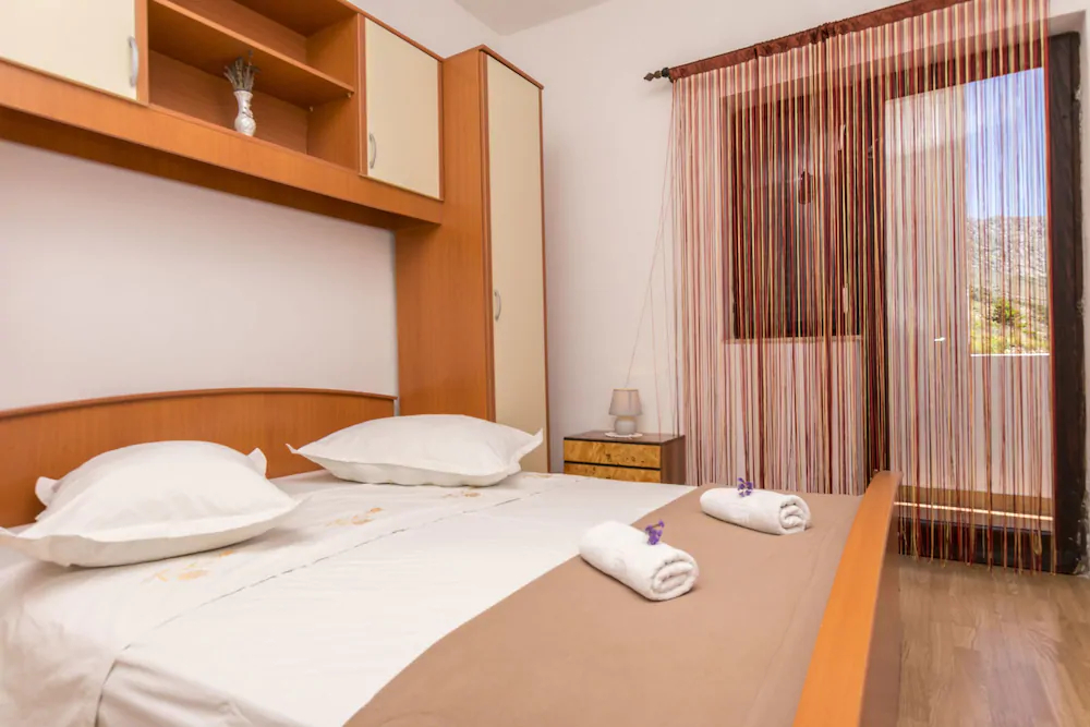 Apartments A Cappella Music Dalmatia