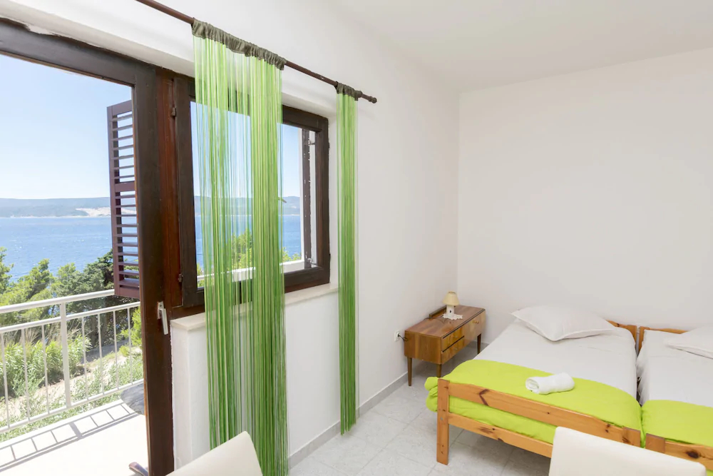 Apartments A Cappella Music Dalmatia