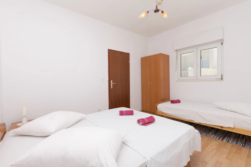 Apartments A Cappella Music Dalmatia