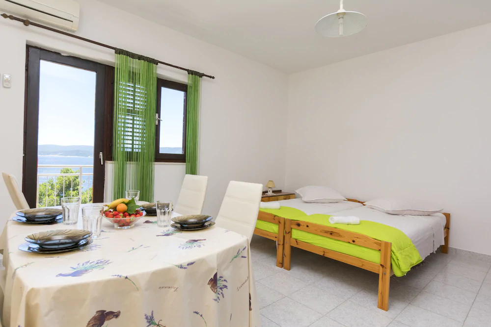 Apartments A Cappella Music Dalmatia