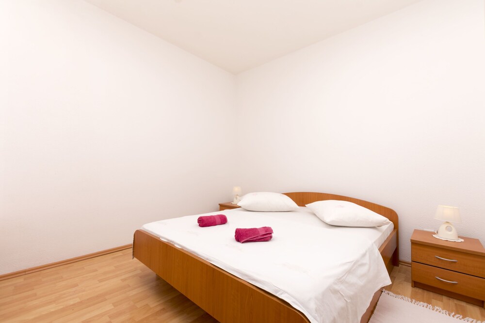 Apartments A Cappella Music Dalmatia