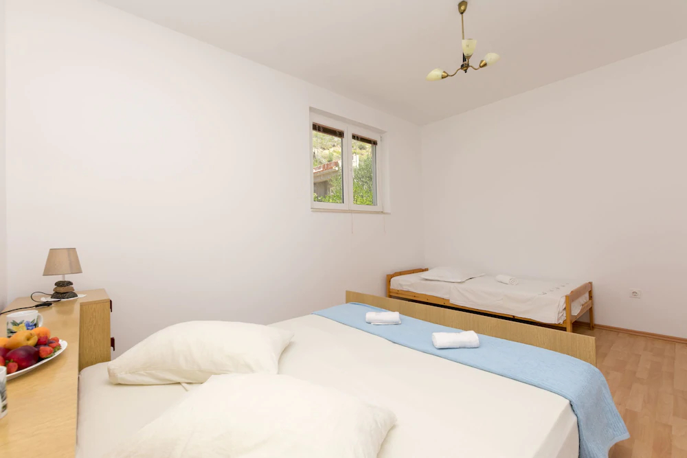Apartments A Cappella Music Dalmatia