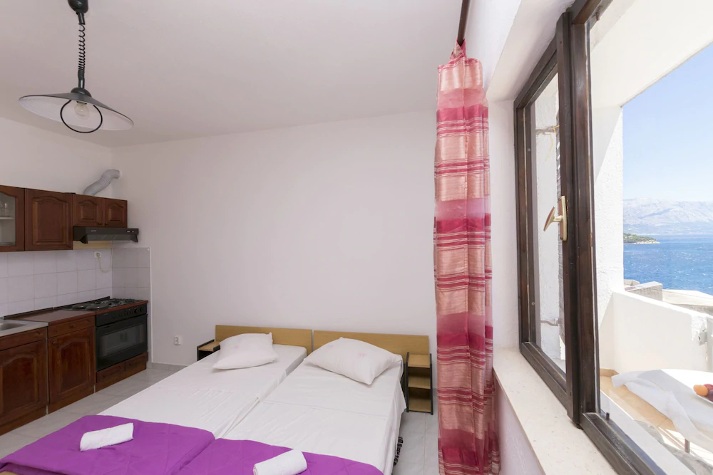 Apartments A Cappella Music Dalmatia