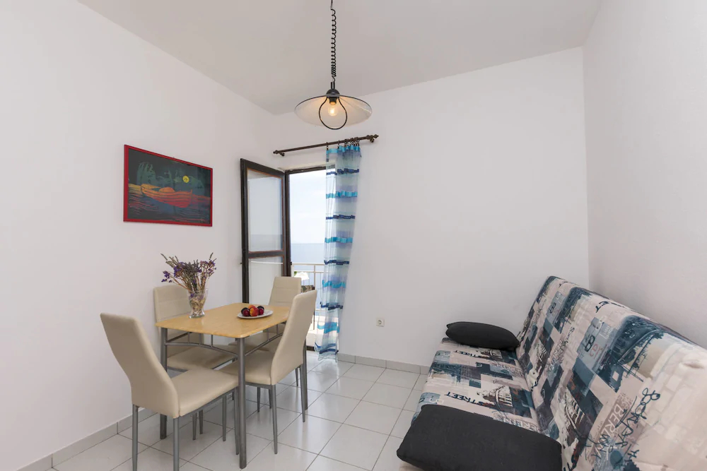 Apartments A Cappella Music Dalmatia