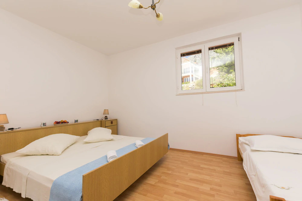 Apartments A Cappella Music Dalmatia