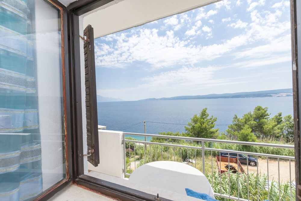 Apartments A Cappella Music Dalmatia