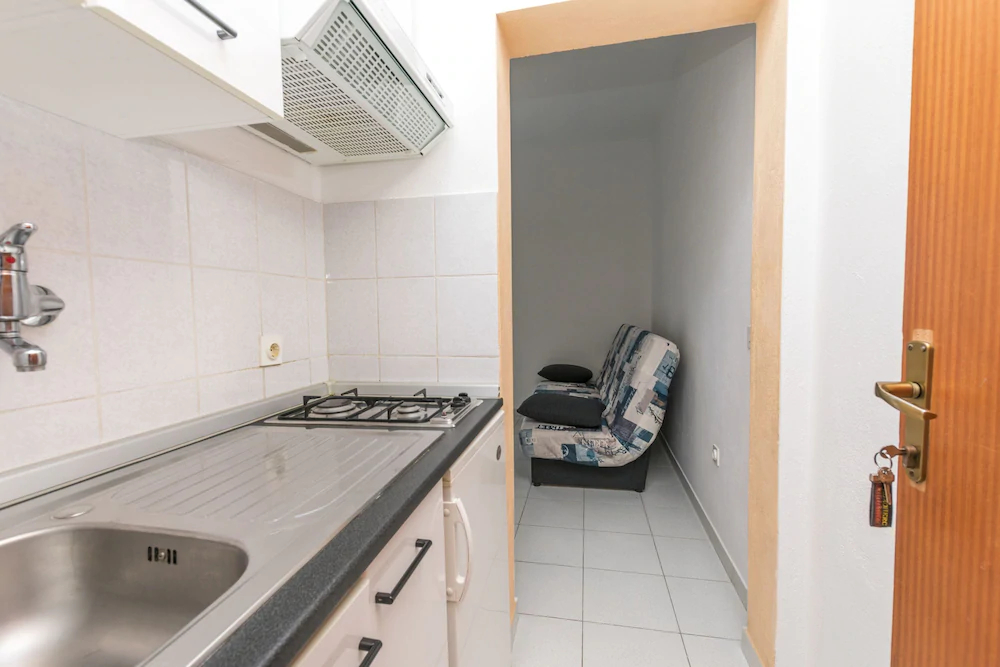 Apartments A Cappella Music Dalmatia