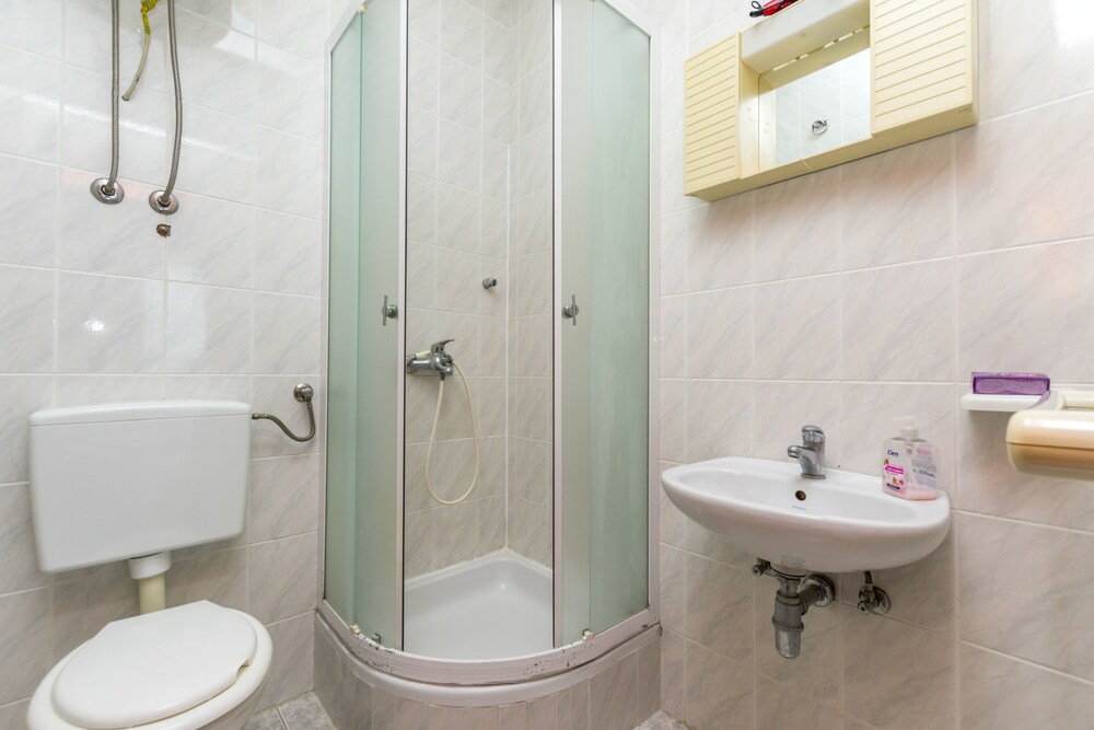 Apartments A Cappella Music Dalmatia
