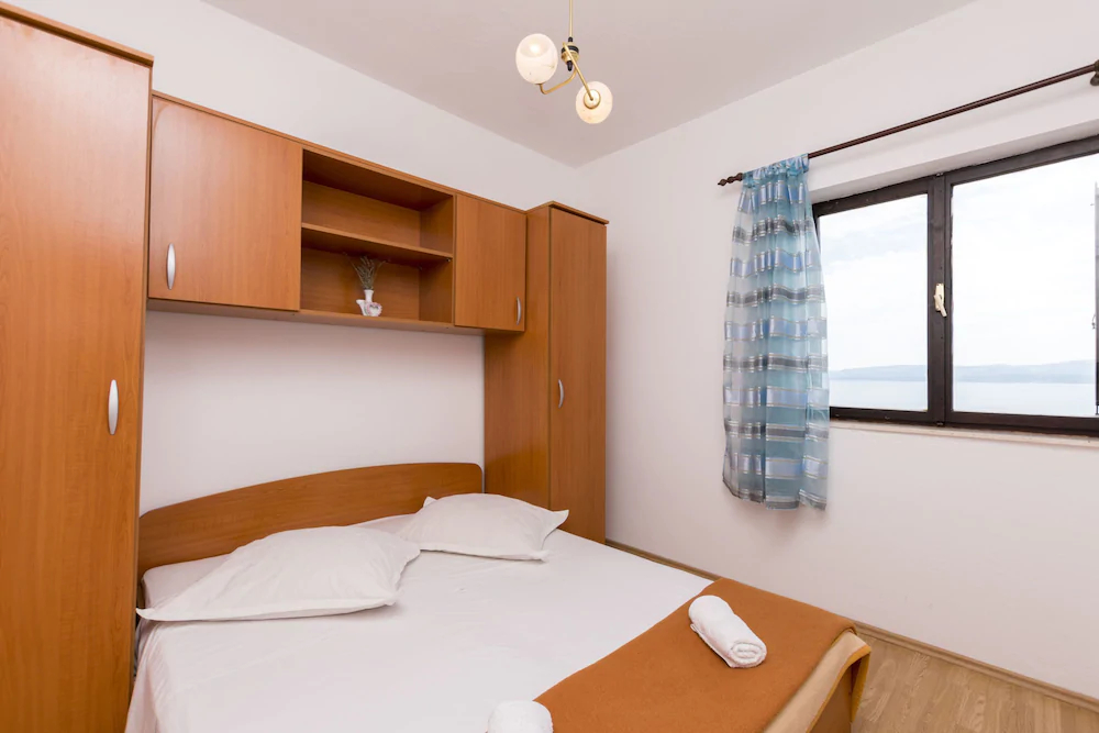 Apartments A Cappella Music Dalmatia