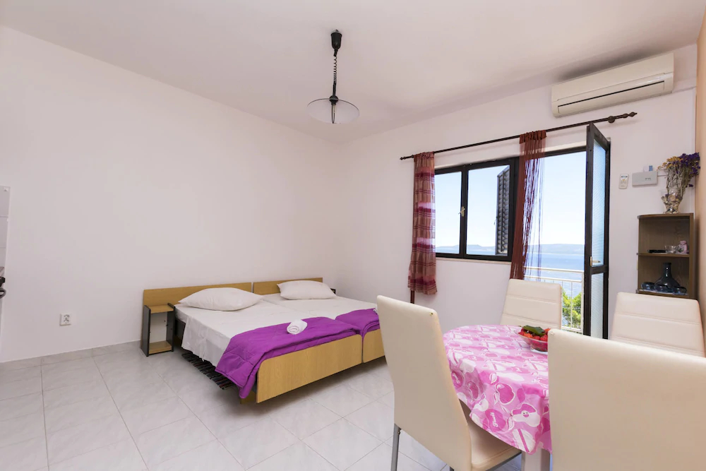Apartments A Cappella Music Dalmatia