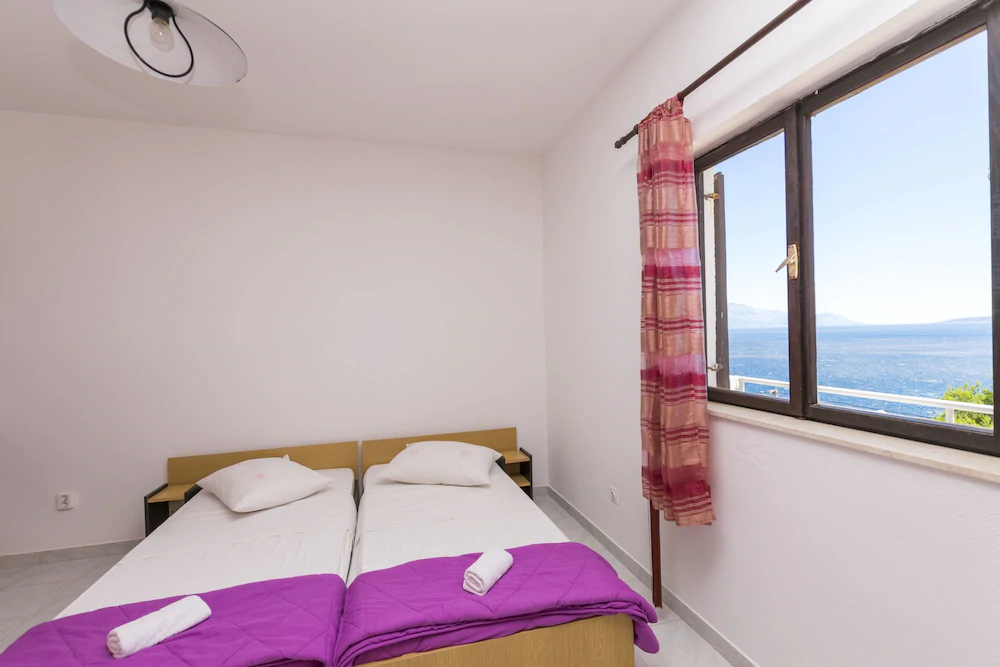 Apartments A Cappella Music Dalmatia