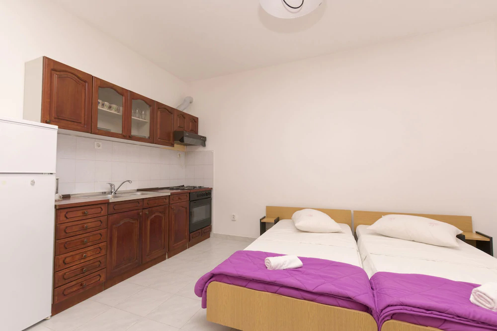 Apartments A Cappella Music Dalmatia
