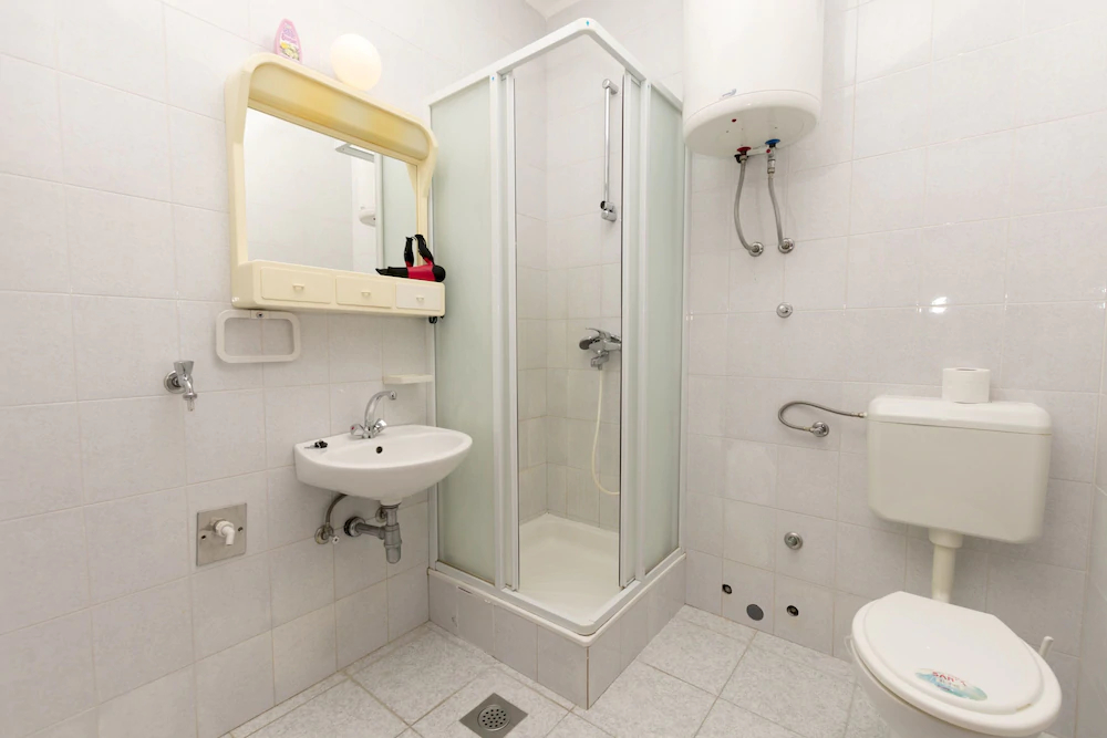 Apartments A Cappella Music Dalmatia