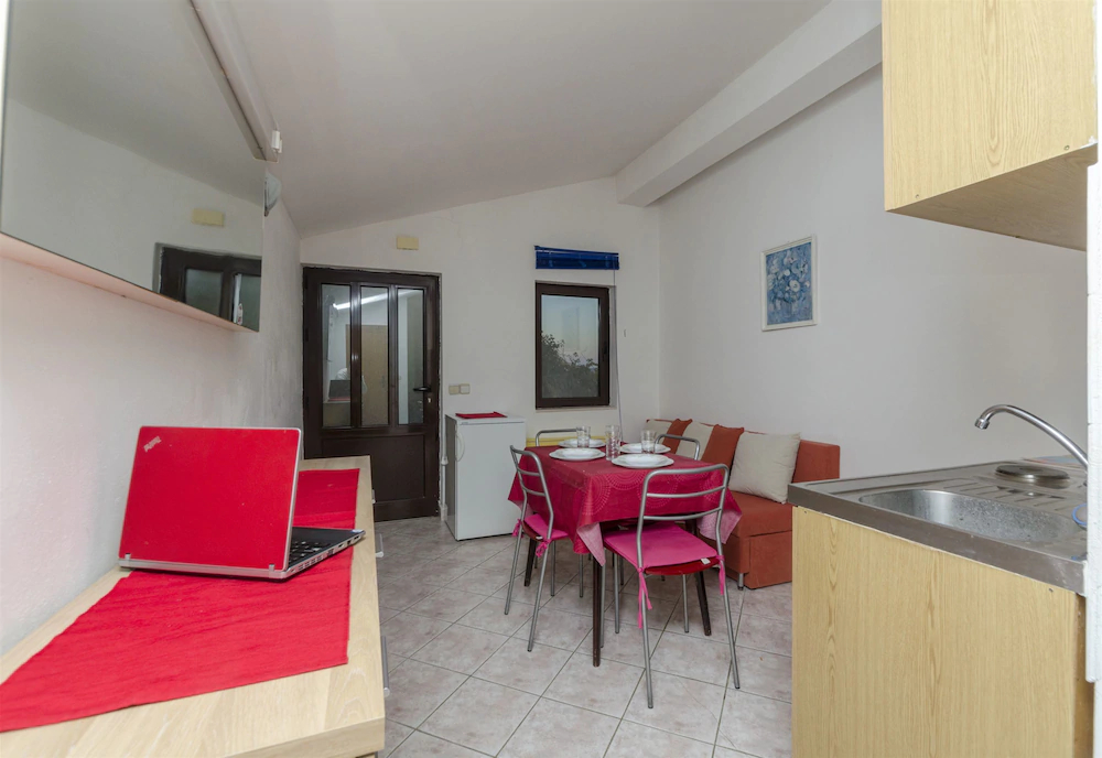 Apartments Aida