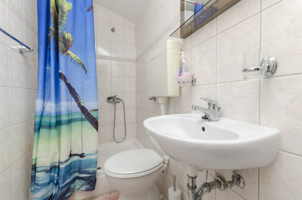 Apartments Aida