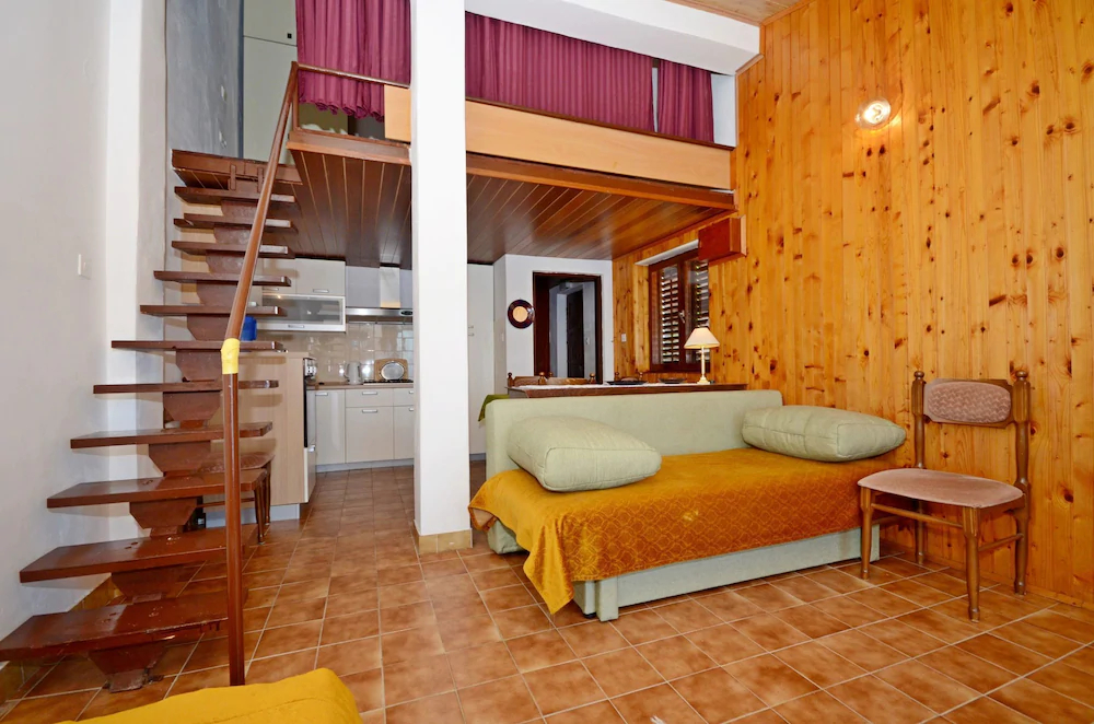 Apartments Aida