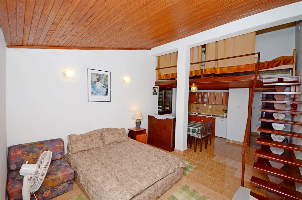 Apartments Aida