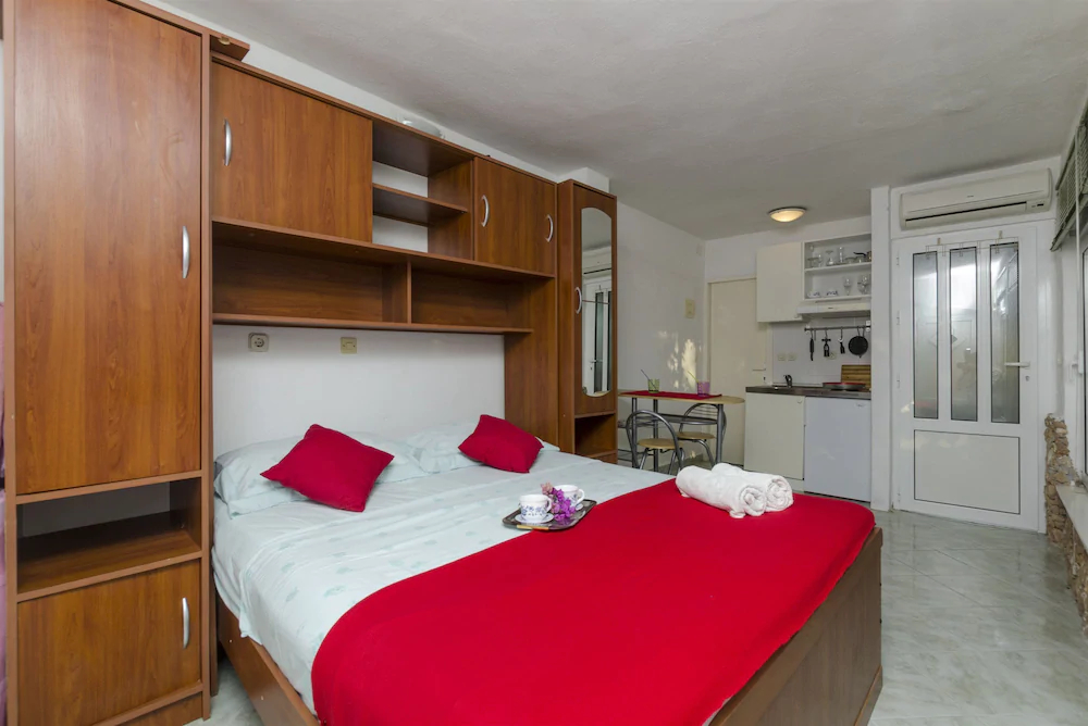 Apartments Aida