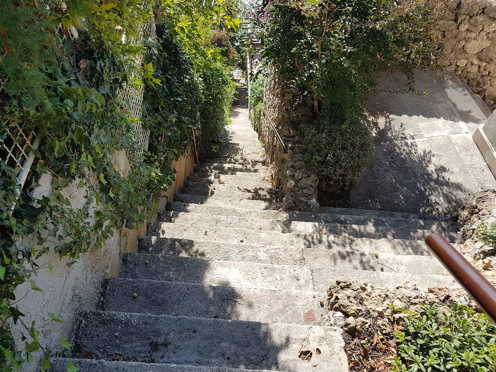 Apartments Aida