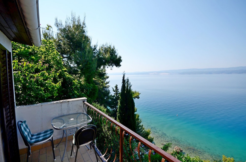 Apartments Aida