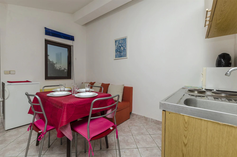 Apartments Aida
