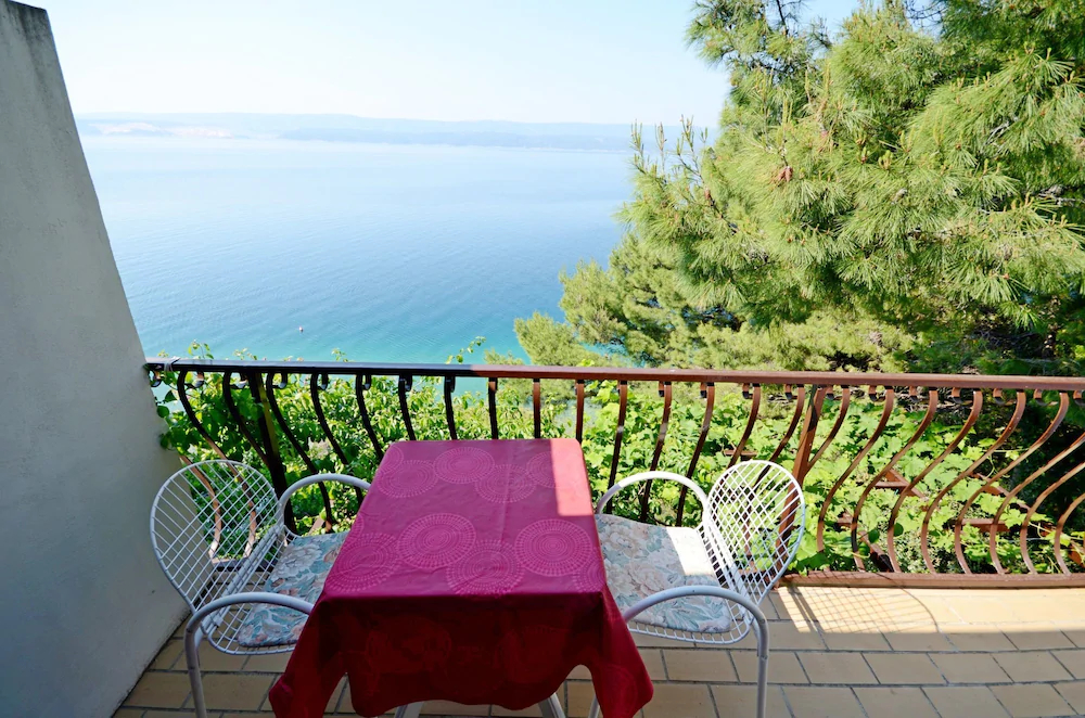 Apartments Aida