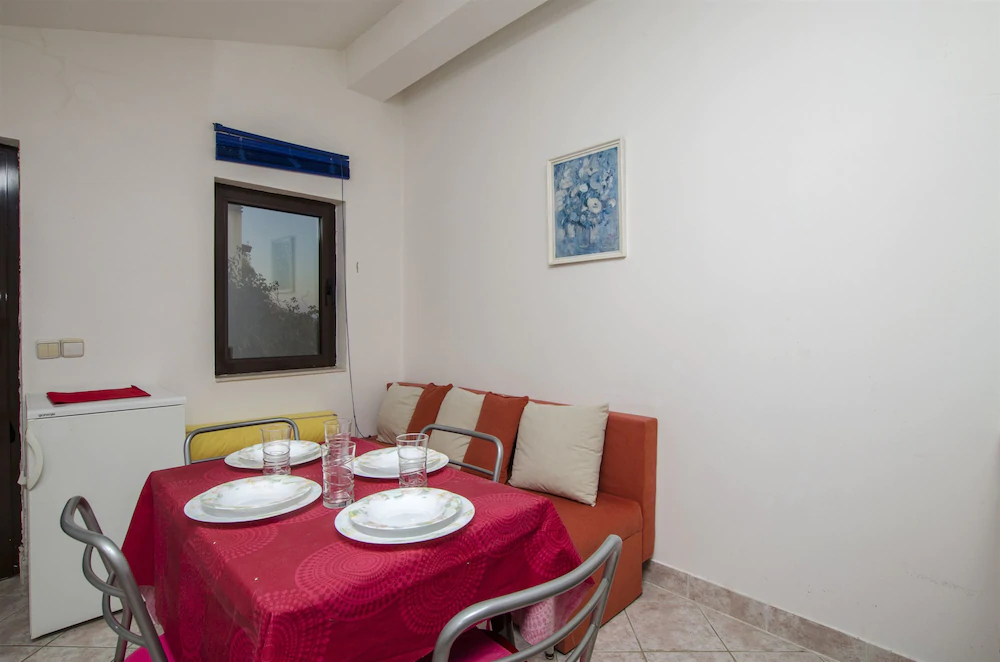 Apartments Aida